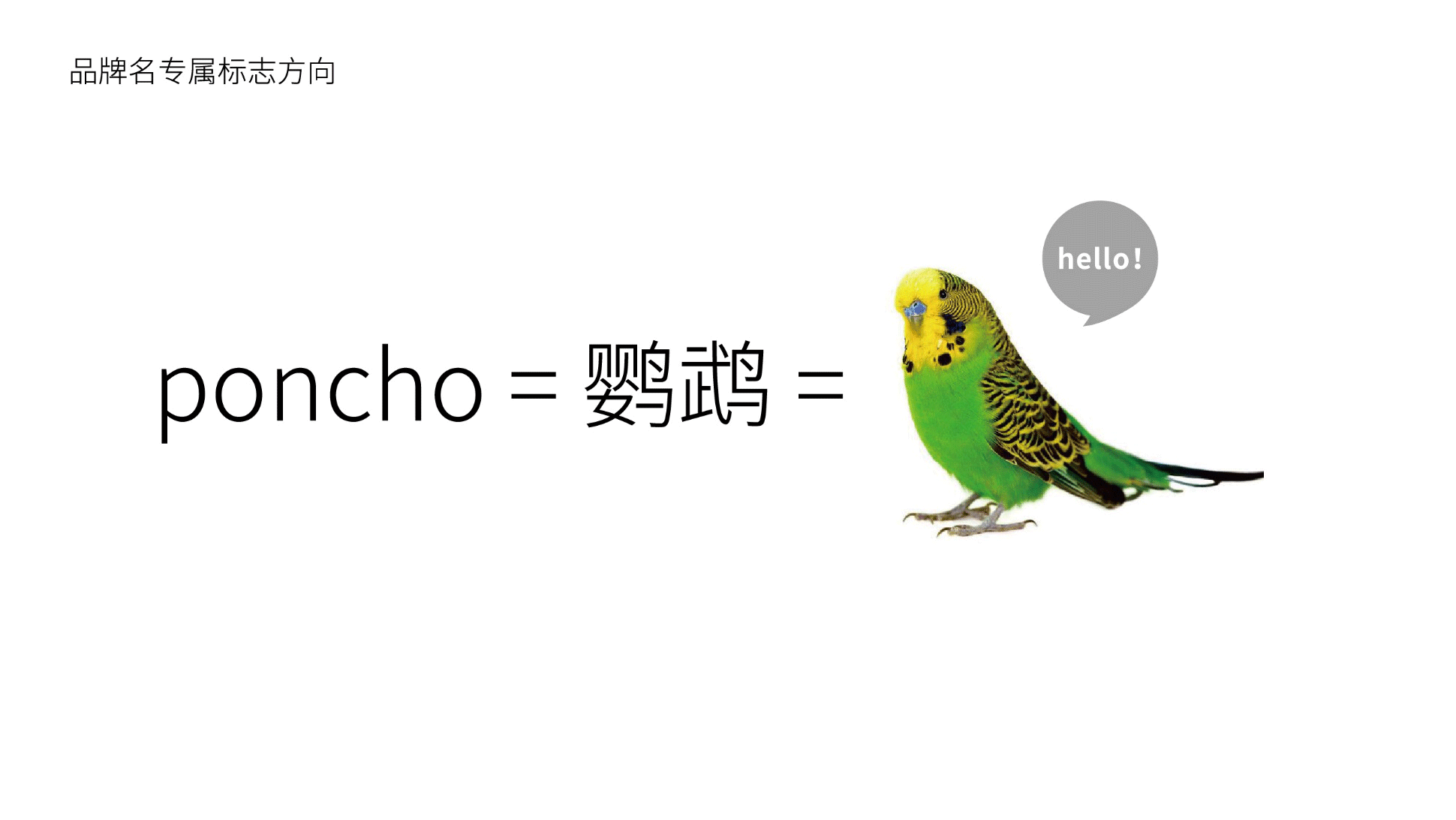 醫療咨詢品牌形象設計-璞求醫療LOGO升級