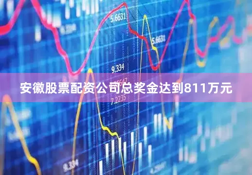 安徽股票配资公司总奖金达到811万元